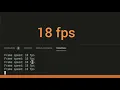 Python ZeroMQ image processing on external network