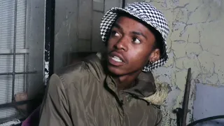 xolani kills spanel jozi hustle s1 ep1