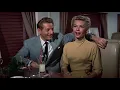 'Snow' from Irving Berlin's WHITE CHRISTMAS (1954)