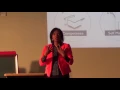 Peak Performance Toolkit Deshun Deysel TEDxPortElizabeth