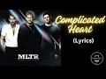 Download Lagu Michael Learns To Rock - Complicated Heart (Lyrics)🎼