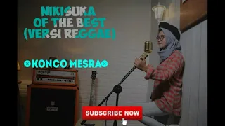 Download Nikisuka - Konco Mesra Terbaru 2018 (Versi Reggae) Quotes Of Speed MP3