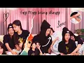 Download Lagu FayMay Clingy Moments | #faymay Tension Moments | #dreamgl Girls Love | #glseries  #idolfactory
