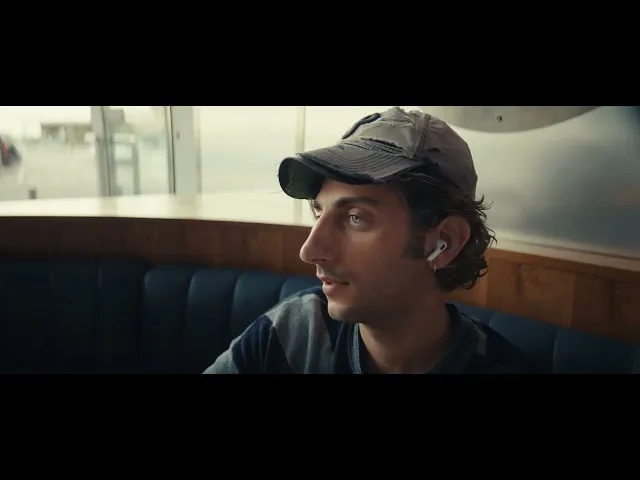 Enea di Pietro Castellitto | Teaser Trailer