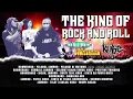 Lagu PELANGI - KING OF THE ROCK AND ROLL - BOOMERANG, JAMRUD, KOBE | 90S - 2000S INDONESIAN ROCK ANTHEMS