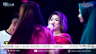 new putra rafli kartonyono medot janji wiwik sagita live cagak agung cerme gresik
