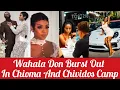 Download Lagu E DON SET Chioma And Chividos Want Another Wedding From Davido #davido #chiomadavido #sophiamomodu 