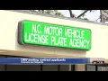 DMV seeking contract applicants for Farmville and Maysville license plate agencies
