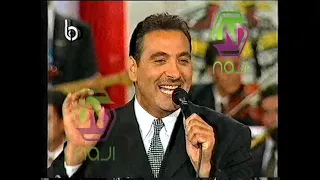 ربيع الخولي  كوكتيل  من فضلك  اعطيني من حبك معك حق  كسر القالب ربينا صغار و نوينا عالجازة  ليلة حظ  دندنها