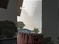 Eyewitness of the Perryton Texas Tornado AccuWeather