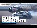 NASCAR Cup Series Highlights 2026 Michigan International Speedway