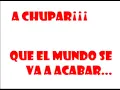 MASKATESTA tabernero 