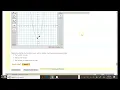How to Use the Graphing Tool in WebAssign