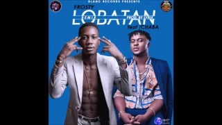 frosty lobatan remix ft ichaba 