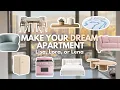 Download Lagu Build your DREAM Apartment | Lisa, Lora or Lena