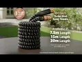 Pocket Hose Copper Bullet - As Seen On TV