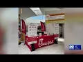Chick-fil-A brings popular menu to Holyoke Mall with pop-up location