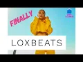 Download Lagu Finally - Loxbeats (INT BOOST FOLLOWERS- NO COPYRIGHT MUSIC) Visualizer Video