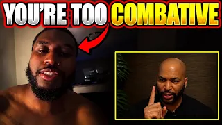 Man Explains Why Men No Longer Approach Women