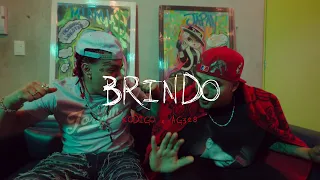 Brindo - Kodigo x AG328 x VV Brujo (Video Oficial)
