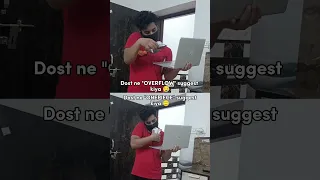 ONE PIECE Vs OVERFLOW Shorts Anime Overflow Onepiece 