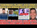 Lagu Terbongkar! Pejabat Aceh Korup? Warga Aceh Bongkar Kedok Mereka || Dana Otsus Melimpah, kok Miskin?