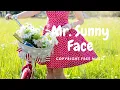 Download Lagu Mr  Sunny Face ‐ (Copyright FREE Music)-Cinematic-Happy-Vlog