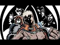 THE TRAGIC MEDIOCRITY OF UMBRELLA ACADEMY