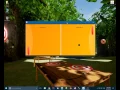 Java Game Ping Pong