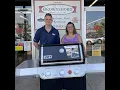 Using a Weber E-325s Gas Grill