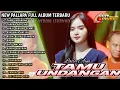 Lagu New pallapa full album terbaru|| tamu undangan takkan ada lagi janji sehidup semati badai ghibah 