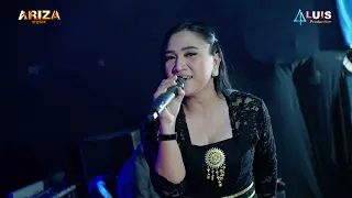 siapakah ellia ariza musik