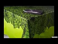 Black Spider Web Halloween Table Cloth