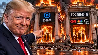 Trump JUST Forced Their Hand