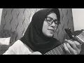 Download Lagu Kuingin kau tau diriku disini menanti dirimu (feby aulia cover)
