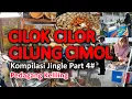 Download Lagu Kompilasi Jingle Pedagang Keliling Part 4# CILOK