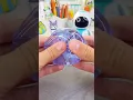 Download Lagu 💦DIY Water Squishy?! #diysquishy #squishy #diy #diyfidgets #fidgettoys #diyfidgettoy #crafts #craft