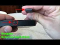 How To Use Seagate 2TB External Hard Drive Review