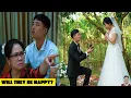 Download Lagu Will the long awaited wedding of Alex and Tu Na come true? #singlemom #lytuna