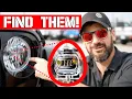 10 Hidden Easter Eggs on the Jeep JL Wrangler Gladiator