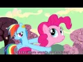 Pinkie Pie - Gypsy Bard song from Friendship is Witchcraft 7