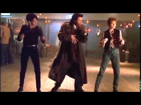 Download MP3 Michael  1996  John  Travolta Dance scene