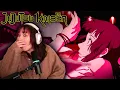 Lagu Kirara's Technique || Jujustu Kaisen Episode 53 Reaction