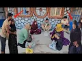 Download Lagu Pure moments in the heart of nomads: Behnam's pleasant meeting with his mother Zahra