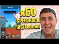 How to SPEED HACK any GAME iOS iPhone Android with iGameGod