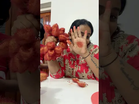 കുരങ്ങന്റെ മൈലാഞ്ചി❤️❤️‍🔥