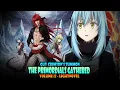 Lagu 4 PRIMORDIALS in ICE HELL! - #07 - Volume 22 - Tensura Lightnovel