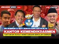 Download Lagu 🔴 Full - Terharu, Bangga Bercampur Simpati❗ Perjuangan Dr Rismon \u0026 Roy Suryo di Kemendikdasmen❗