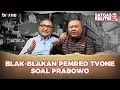 Download Lagu Buka-bukaan Pemred tvOne soal Pertemuan dengan Prabowo! | SK Spesial #9
