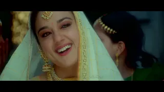 preity zinta hot wet and sexy erotic boobs navel ass erotic seductive hottest song uyire 4k uhd